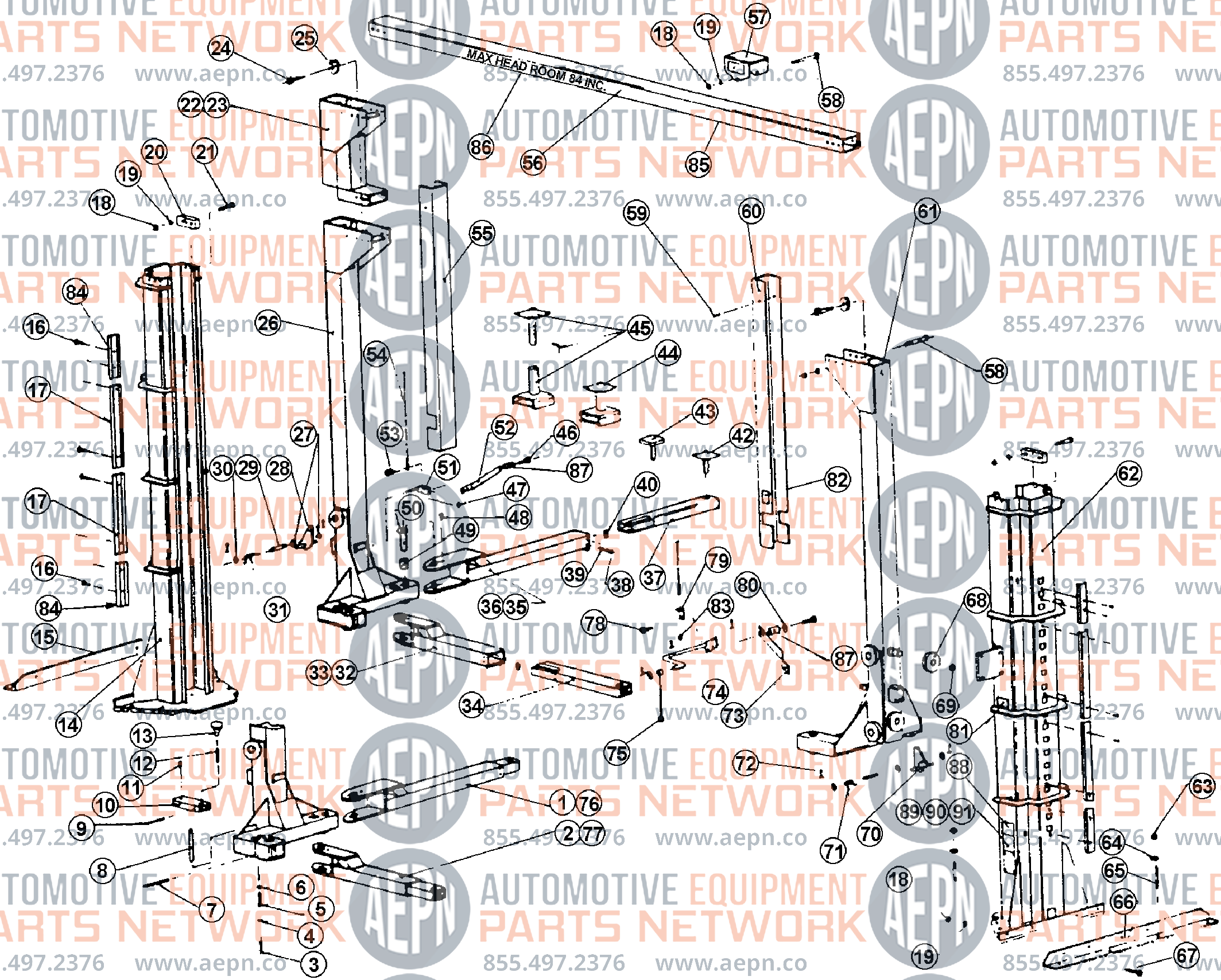 Snap On Part Number Lookup